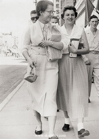 Skarabej - two of us