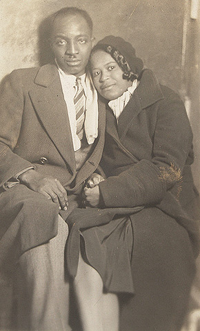 Skarabej - two of us