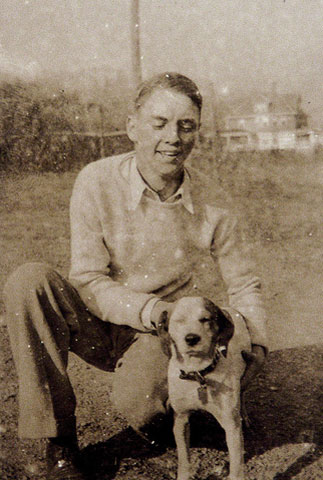 Skarabej - two of us