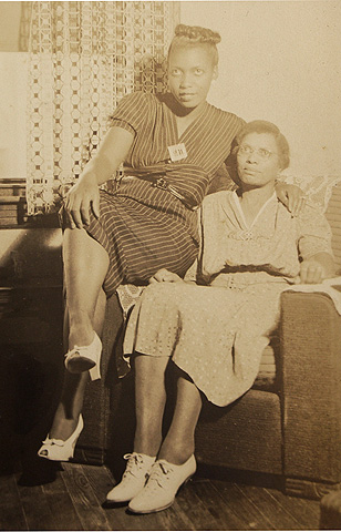 Skarabej - two of us