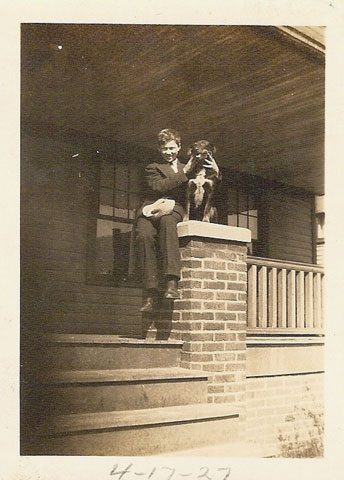 Skarabej - two of us