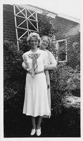 Skarabej - two of us