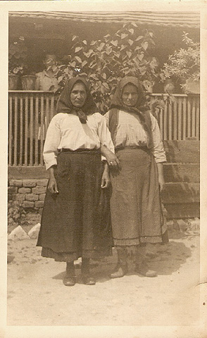 Skarabej - two of us