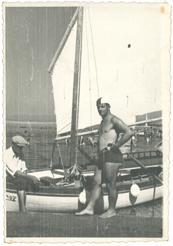 Skarabej - two of us