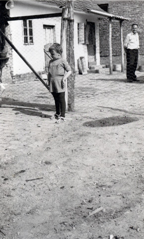 Skarabej - two of us