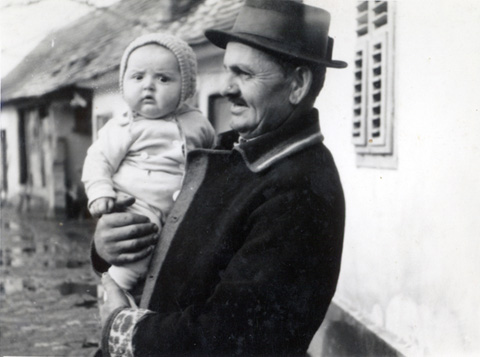 Skarabej - two of us