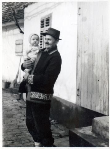 Skarabej - two of us