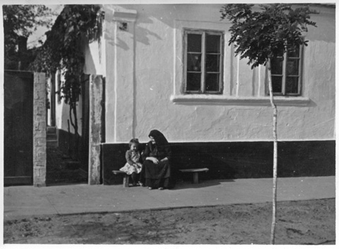 Skarabej - two of us